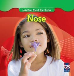 Nose - 9781433933714 by Cynthia Klingel, Robert B. Noyed, 9781433933714