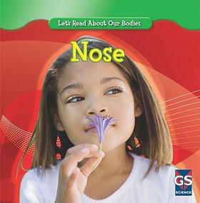 Nose - 9781433933721 by Cynthia Klingel, Robert B. Noyed, 9781433933721