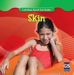 Skin - 9781433933745 by Cynthia Klingel, Robert B. Noyed, 9781433933745