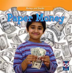 Paper Money - 9781433933837 by Dana Meachen Rau, 9781433933837