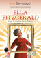 She Persisted: Ella Fitzgerald by Andrea Davis Pinkney, Chelsea Clinton, Alexandra Boiger, Gillian Flint, 9780593620878