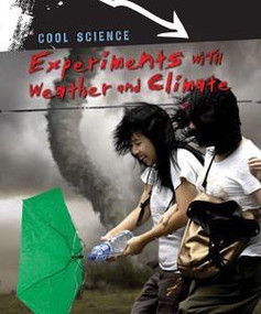Experiments with Weather and Climate by John Bassett, 9781433934476