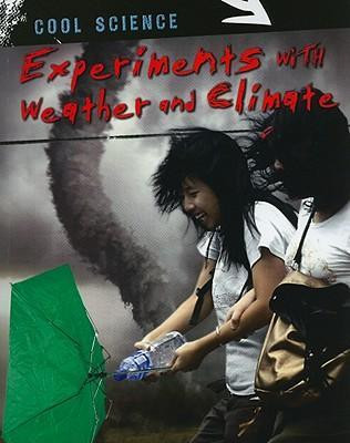 Experiments with Weather and Climate - 9781433934483 by John Bassett, 9781433934483