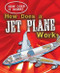 How Does a Jet Plane Work? by Sarah Eason, 9781433934711