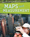 Maps and Measurement by Tim Cooke, 9781433935039