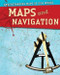 Maps and Navigation by Tim Cooke, 9781433935091