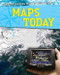 Maps Today by Tim Cooke, 9781433935213