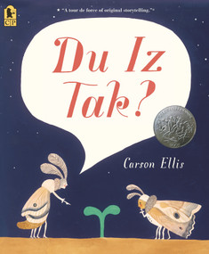 Du Iz Tak? - 9781536223521 by Carson Ellis, Carson Ellis, 9781536223521