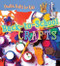 Back-to-School Crafts by Sue Locke, 9781433935428