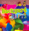 Backyard Crafts - 9781433935473 by Greta Speechley, 9781433935473