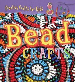 Bead Crafts by Greta Speechley, 9781433935497