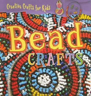 Bead Crafts - 9781433935503 by Greta Speechley, 9781433935503