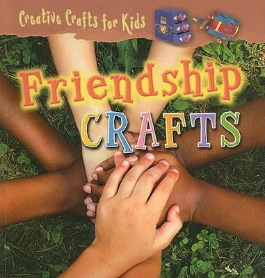 Friendship Crafts - 9781433935596 by Helen Skillicorn, 9781433935596