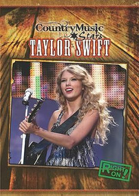Taylor Swift - 9781433936111 by Mary Molly Shea, 9781433936111