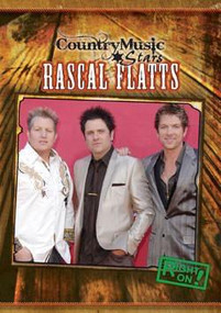 Rascal Flatts by Jeffrey Sooner, 9781433936166