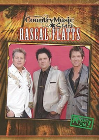 Rascal Flatts - 9781433936173 by Jeffrey Sooner, 9781433936173