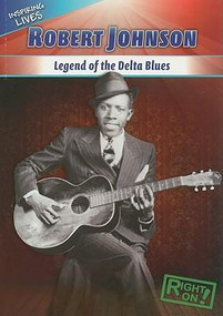 Robert Johnson - 9781433936203 by Joseph Patrick, 9781433936203