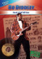 Bo Diddley by Greg Roza, 9781433936227