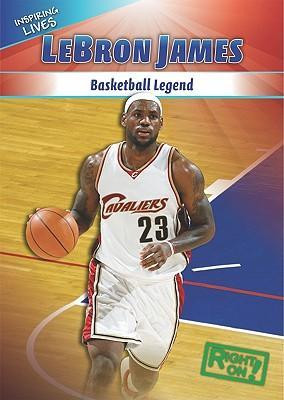 LeBron James - 9781433936388 by Shanya Worthy, 9781433936388