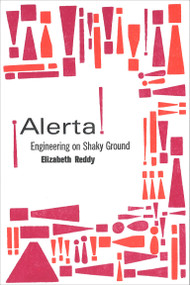 ¡Alerta! (Engineering on Shaky Ground) by Elizabeth Reddy, 9780262545518