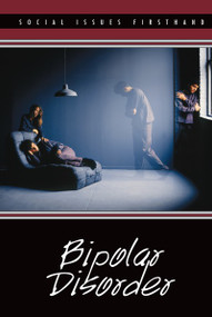 Bipolar Disorder - 9780737746587 by Stefan Kiesbye, 9780737746587