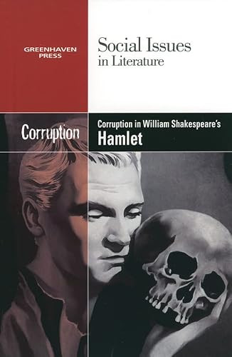 Corruption in William Shakespeare's Hamlet by Vernon Elso Johnson, 9780737748093