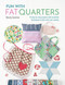 Fun with Fat Quarters (15 step-by-step projects with essential techniques to kick-start your sewing) by Wendy Gardiner, 9781800920545