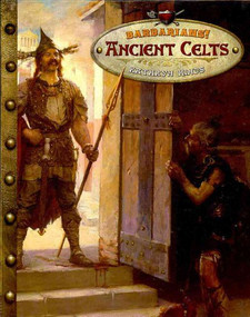 Ancient Celts by Kathryn Hinds, 9780761440628