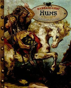 Huns by Kathryn Hinds, 9780761440666