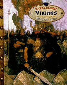 Vikings - 9780761440741 by Kathryn Hinds, 9780761440741
