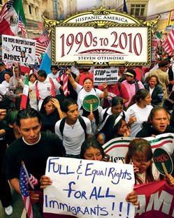 The 1990s to 2010 by Steven Otfinoski, 9780761441809