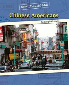 Chinese Americans - 9780761443032 by Joseph Alan Gustaitis, 9780761443032