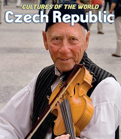Czech Republic - 9780761444763 by Efstathia Sioras, Michael Spilling, 9780761444763