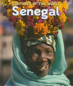 Senegal - 9780761444817 by Elizabeth Berg, Ruth Wan, 9780761444817