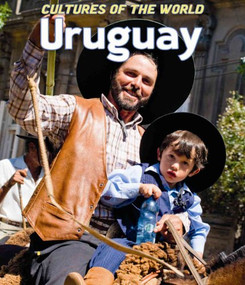 Uruguay - 9780761444824 by Leslie Jermyn, Winnie Wong, 9780761444824