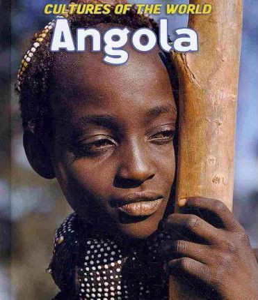 Angola by Sean Sheehan, 9780761448457