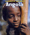 Angola by Sean Sheehan, 9780761448457