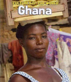 Ghana - 9780761448471 by Patricia Levy, Winnie Wong, 9780761448471