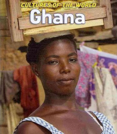 Ghana - 9780761448471 by Patricia Levy, Winnie Wong, 9780761448471