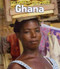 Ghana - 9780761448471 by Patricia Levy, Winnie Wong, 9780761448471