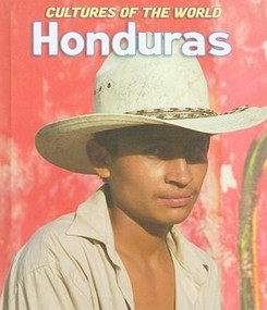 Honduras - 9780761448488 by Leta Mcgaffey, Michael Spilling, 9780761448488