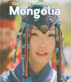 Mongolia - 9780761448495 by Guek-Cheng Pang, 9780761448495