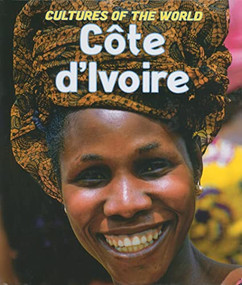 Cote D'Ivoire - 9780761448549 by Patricia Sheehan, Jacqueline Ong, 9780761448549