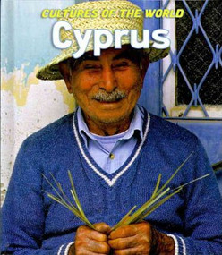 Cyprus - 9780761448556 by Michael Spilling, Jo-Ann Spilling, 9780761448556