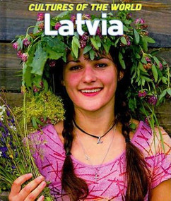 Latvia - 9780761448570 by Robert Barlas, Winnie Wong, 9780761448570