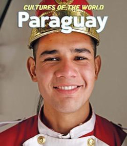 Paraguay - 9780761448587 by Leslie Jermyn, Yong Jui Lin, 9780761448587