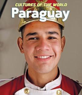 Paraguay - 9780761448587 by Leslie Jermyn, Yong Jui Lin, 9780761448587