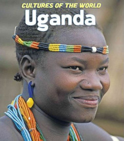 Uganda - 9780761448594 by Robert Barlas, Yong Jui Lin, 9780761448594