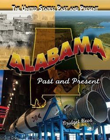 Alabama - 9781435835184 by Bridget Heos, 9781435835184