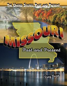 Missouri - 9781435835207 by Greg Roza, 9781435835207